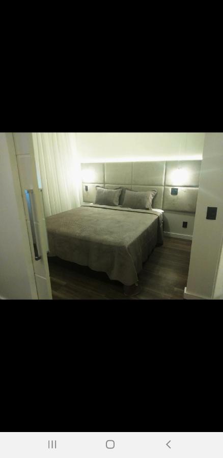 Residencial Luxo Moema - Macuco Aparthotel เซาเปาโล ภายนอก รูปภาพ