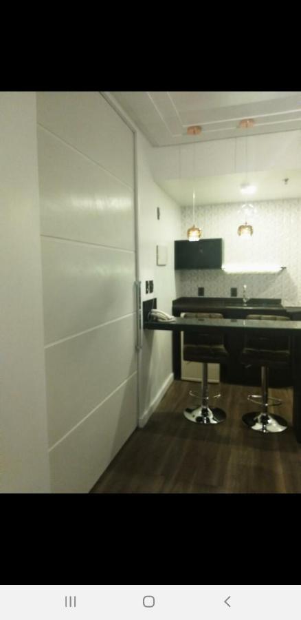 Residencial Luxo Moema - Macuco Aparthotel เซาเปาโล ภายนอก รูปภาพ
