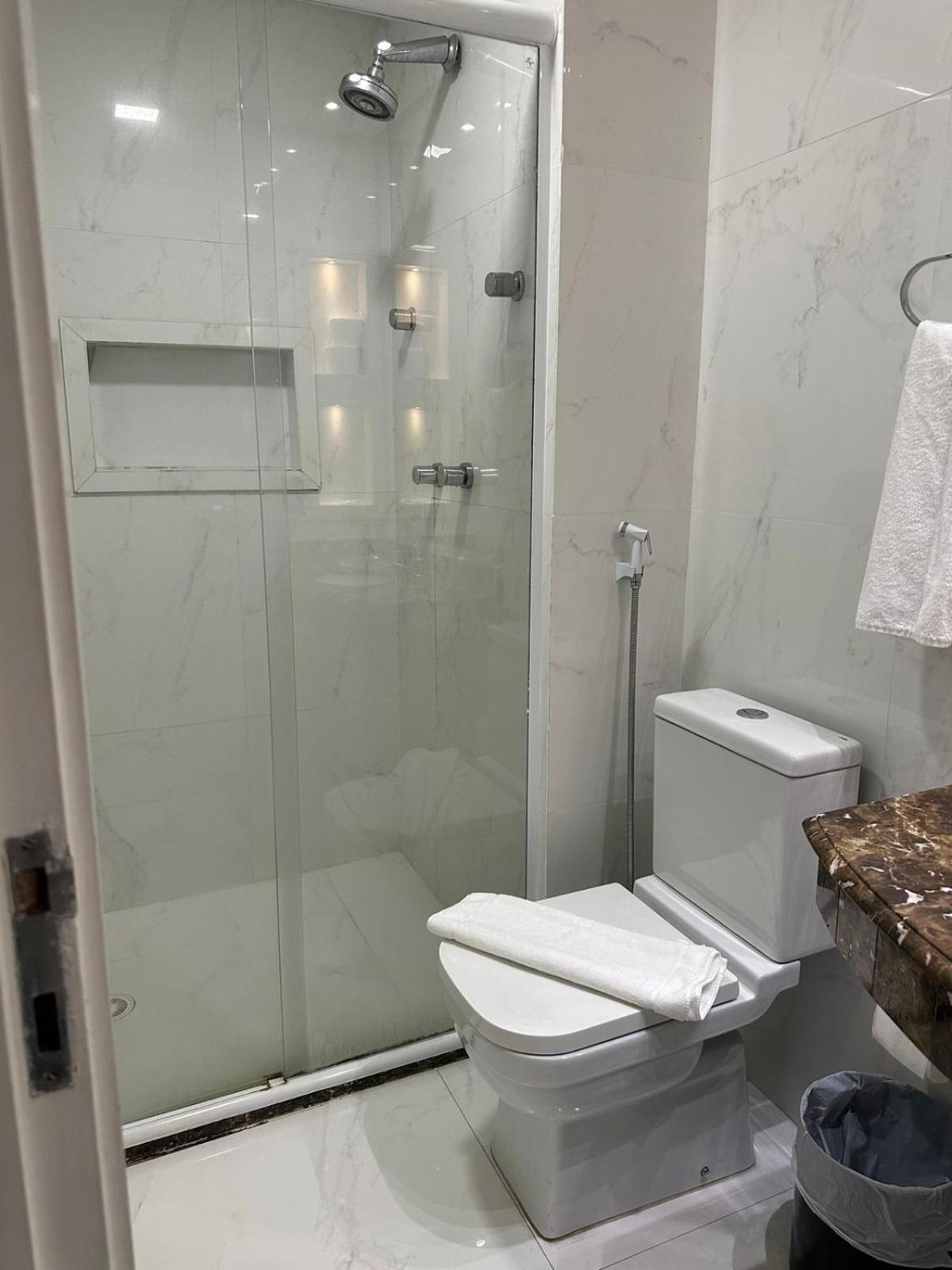 Residencial Luxo Moema - Macuco Aparthotel เซาเปาโล ภายนอก รูปภาพ