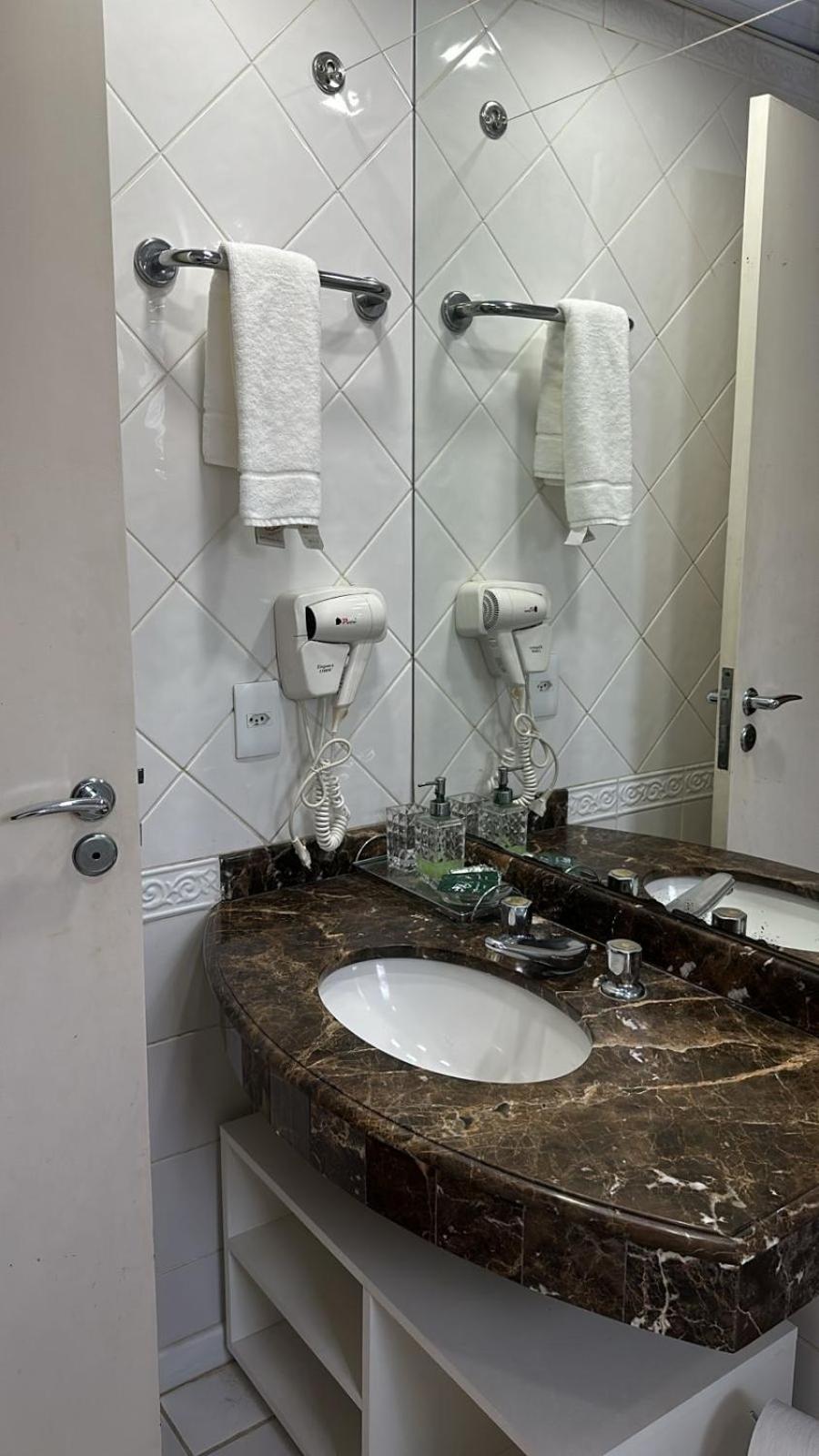 Residencial Luxo Moema - Macuco Aparthotel เซาเปาโล ภายนอก รูปภาพ